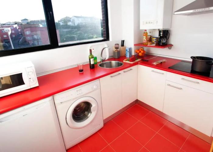 Apartamentos Turísticos Bahía de Boó