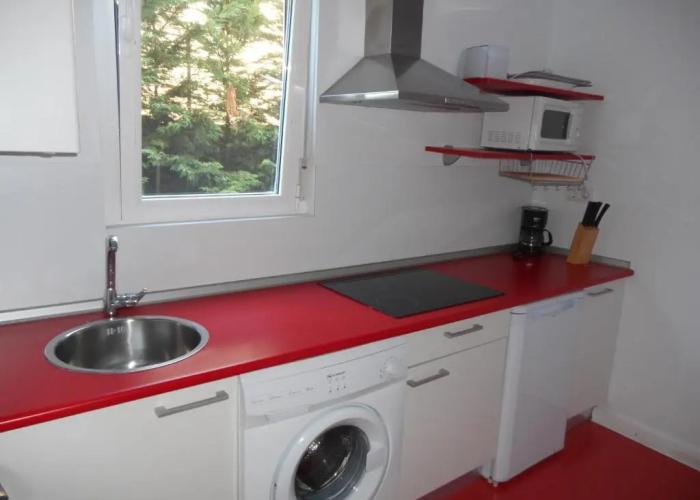 Apartamentos Turísticos Bahía de Boó