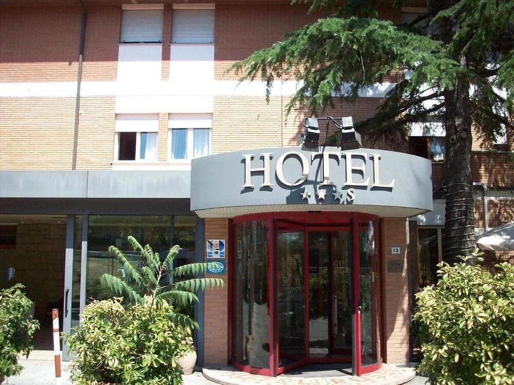 Hotel Rossi