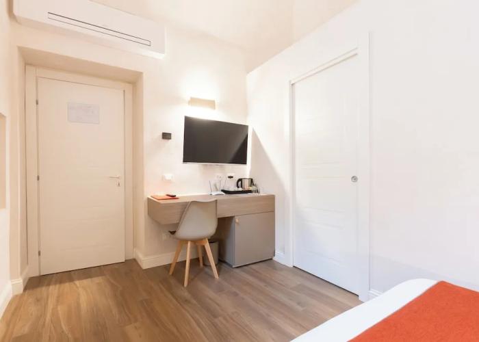 Gelsi Luxury Suites
