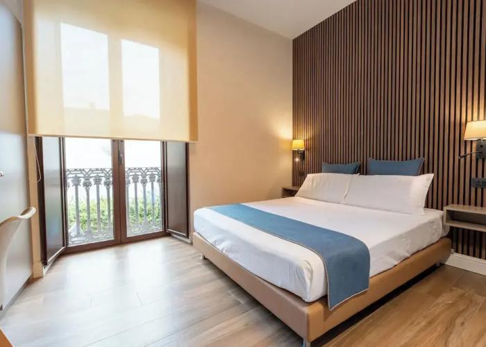Gelsi Luxury Suites