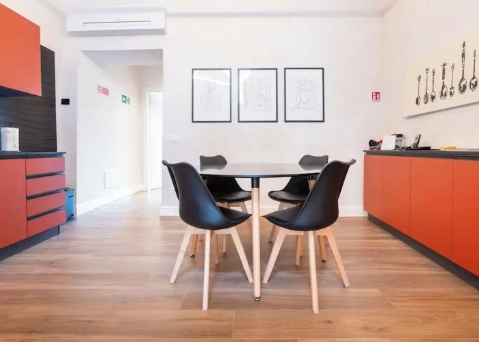 Gelsi Luxury Suites