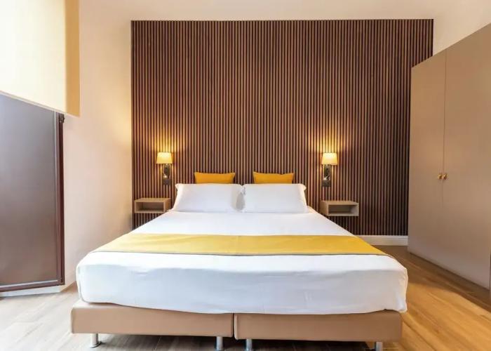 Gelsi Luxury Suites