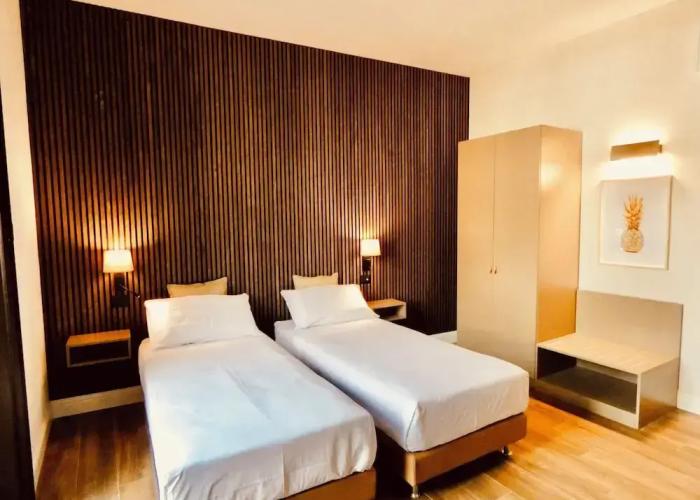 Gelsi Luxury Suites