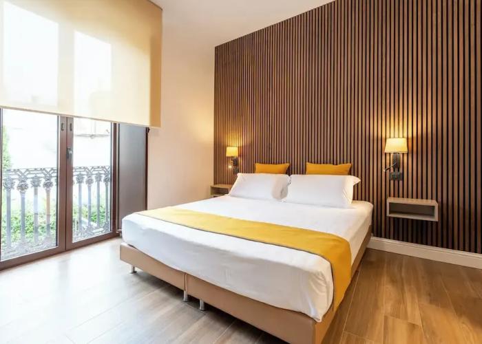 Gelsi Luxury Suites