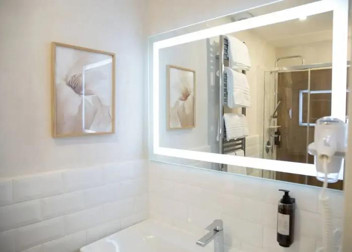 Gelsi Luxury Suites