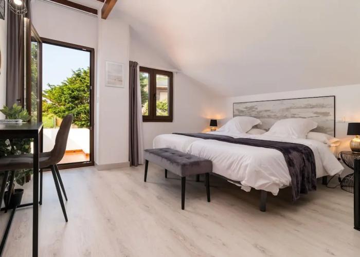 Hotel Sanmar