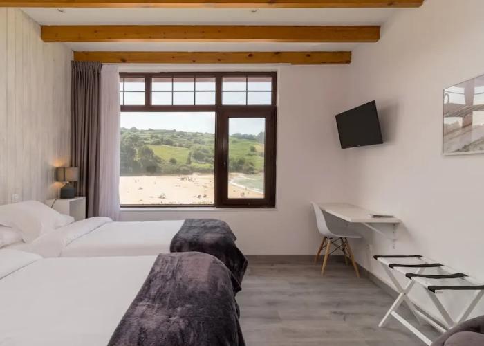 Hotel Sanmar
