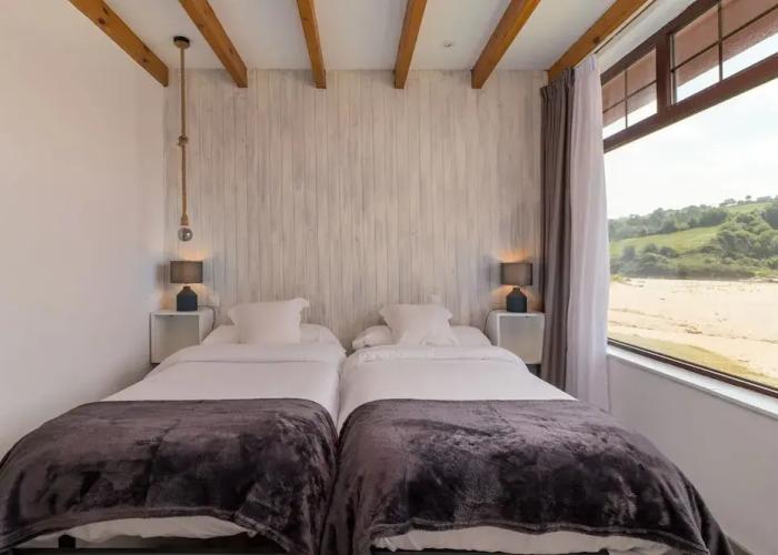 Hotel Sanmar