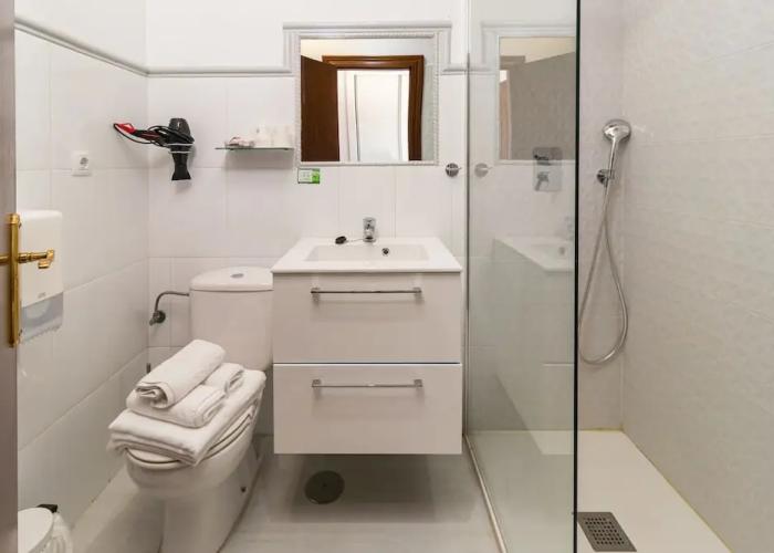 Hotel Sanmar