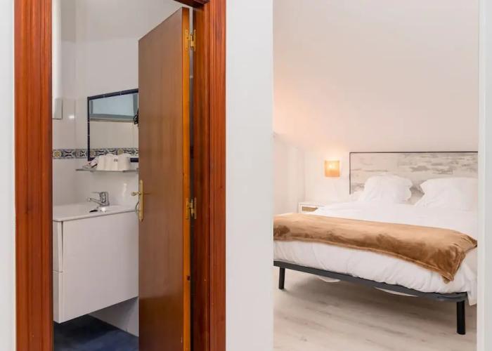 Hotel Sanmar