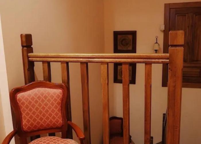Posada La Busta