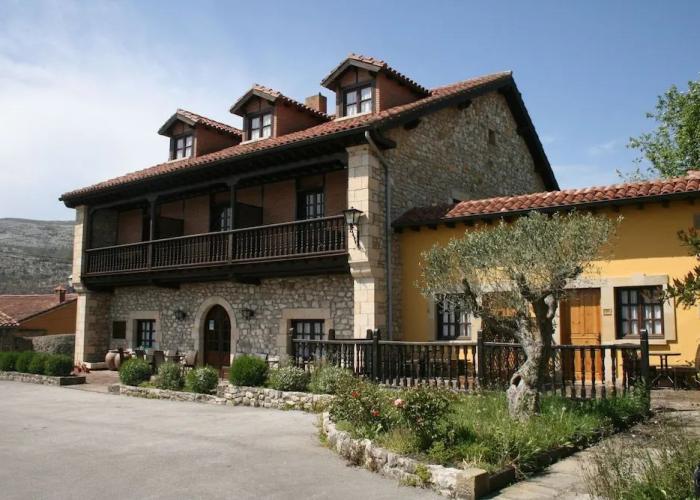 Posada La Busta