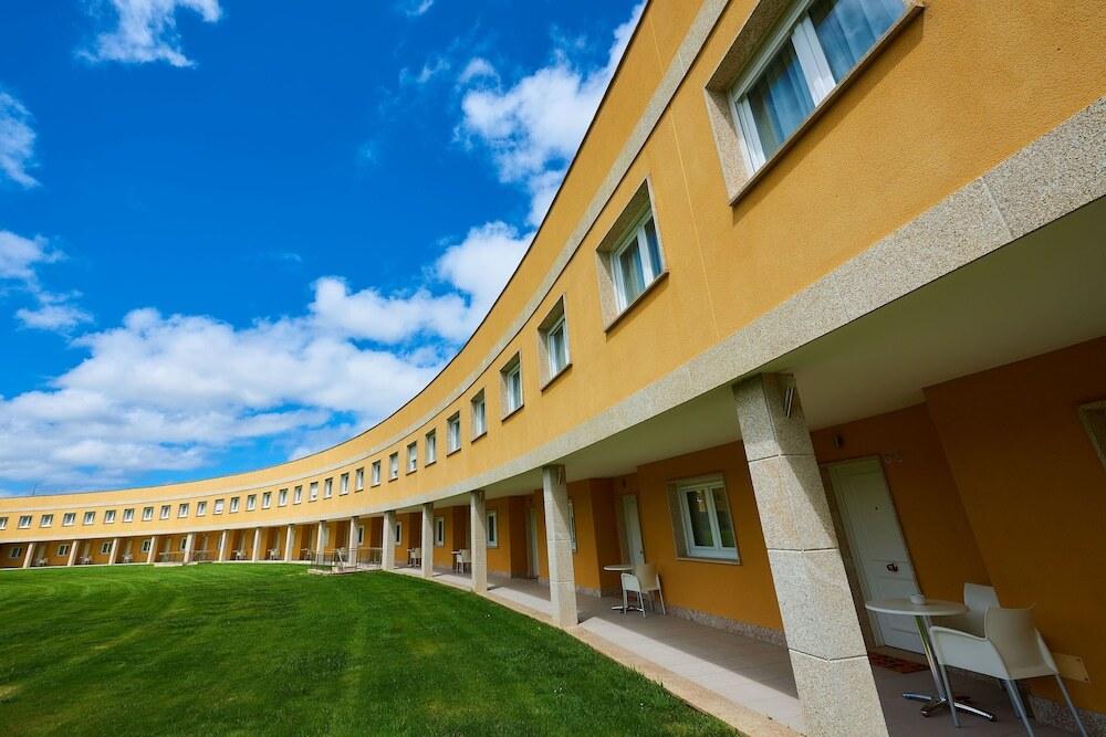 Aparthotel Porto Cabana