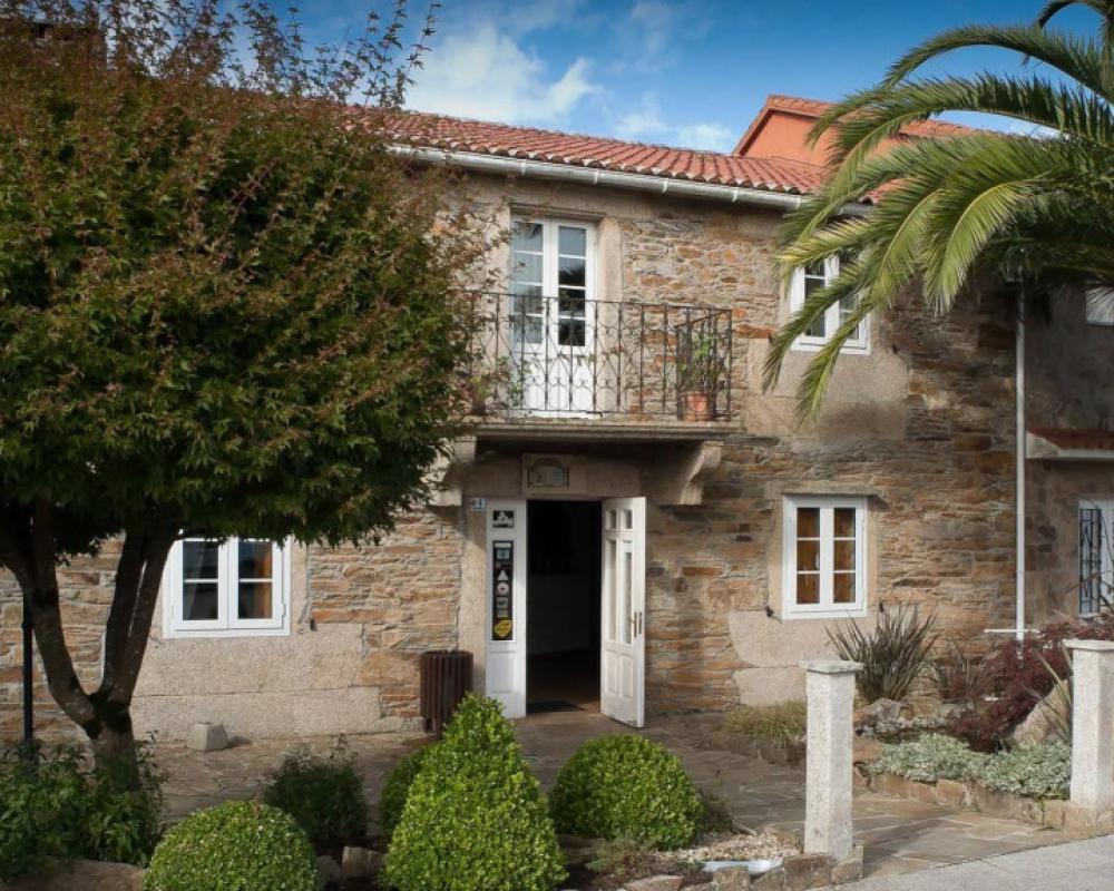 Turismo Rural - O Xastre de Anos