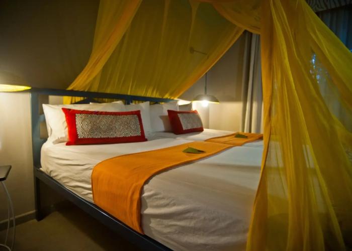 Etosha Safari Camp