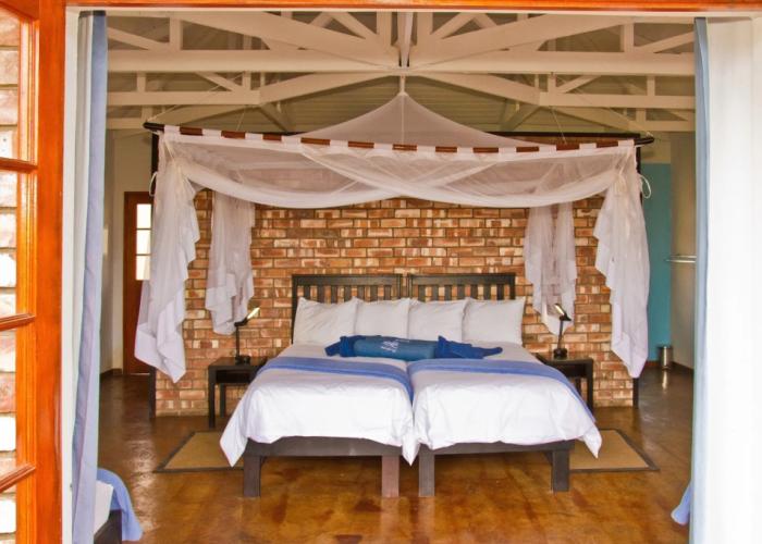 Etosha Safari Lodge