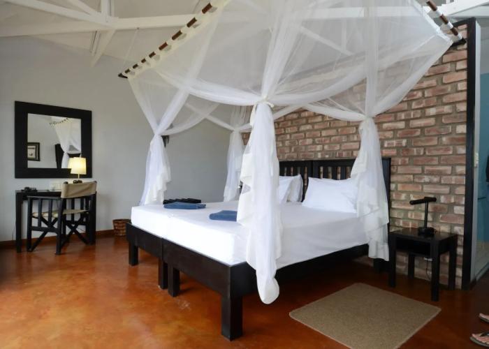Etosha Safari Lodge