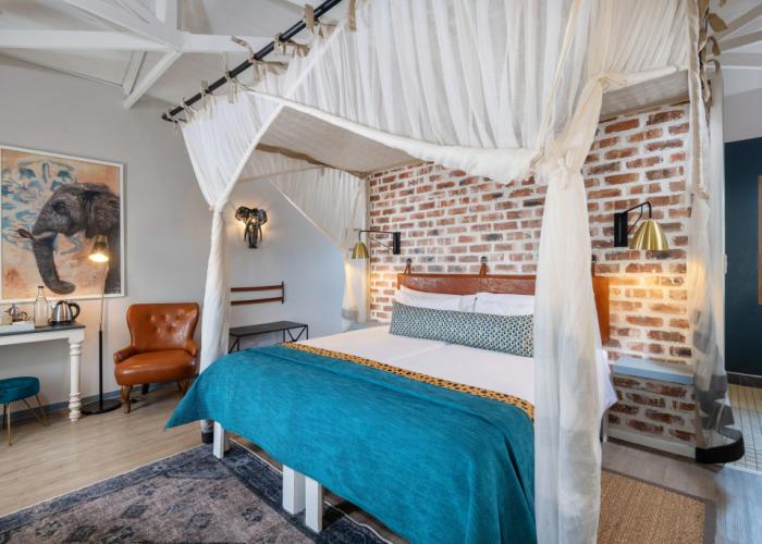 Etosha Safari Lodge