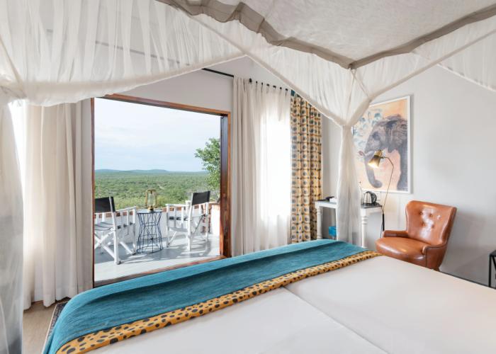 Etosha Safari Lodge