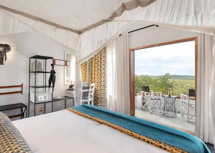 Etosha Safari Lodge