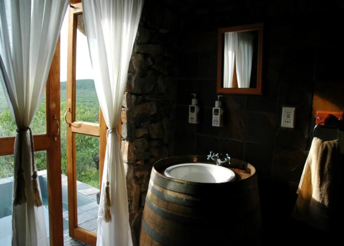 Eagle Tented Lodge & Spa Etosha