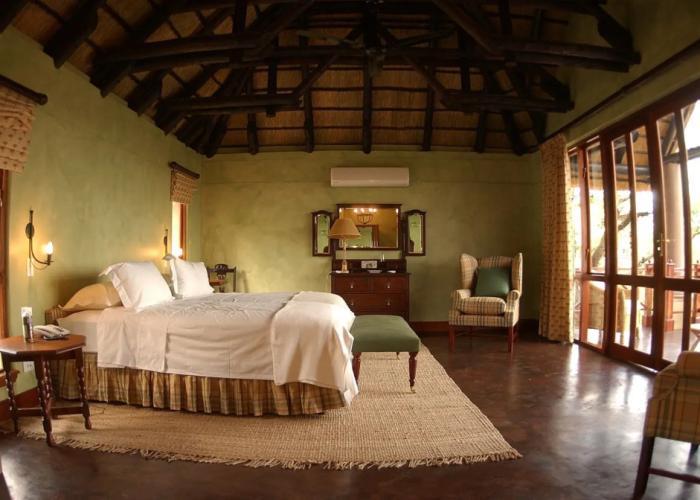 Epacha Game Lodge & Spa