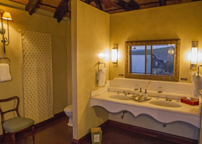 Epacha Game Lodge & Spa