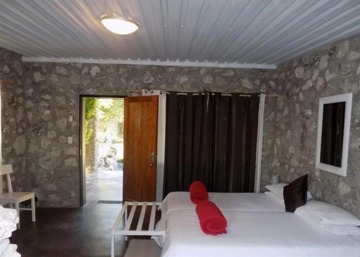 Eldorado Guest House & Camping