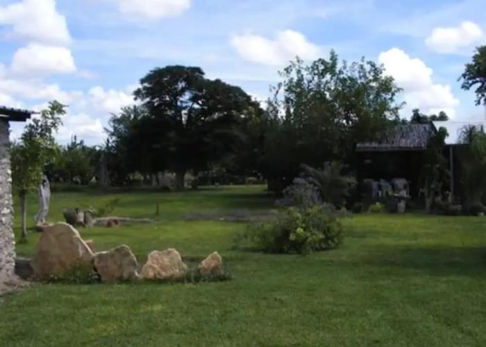 Eldorado Guest House & Camping