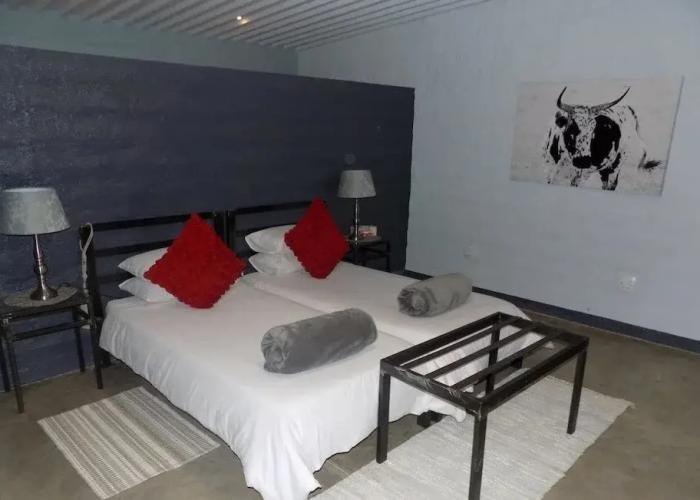 Eldorado Guest House & Camping