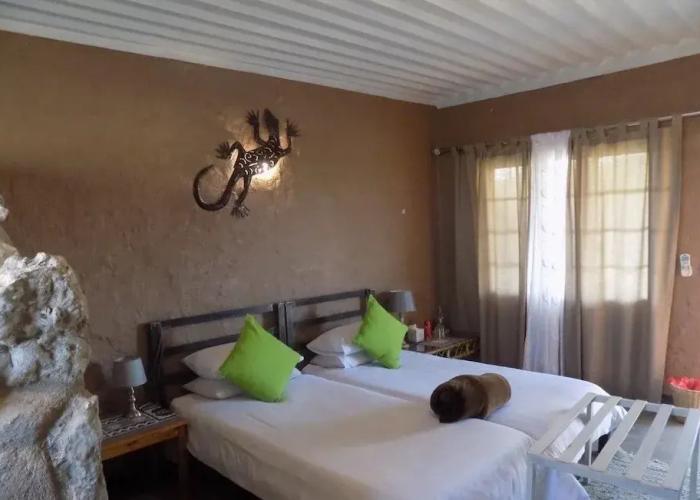 Eldorado Guest House & Camping