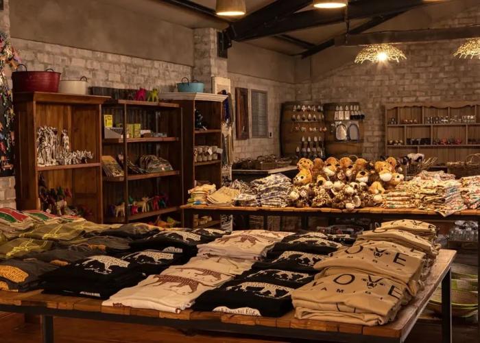 Etosha Trading Post