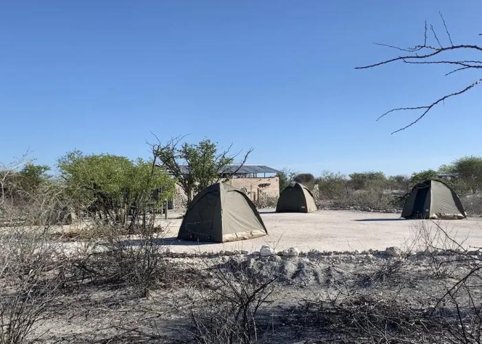 Etosha Trading Post