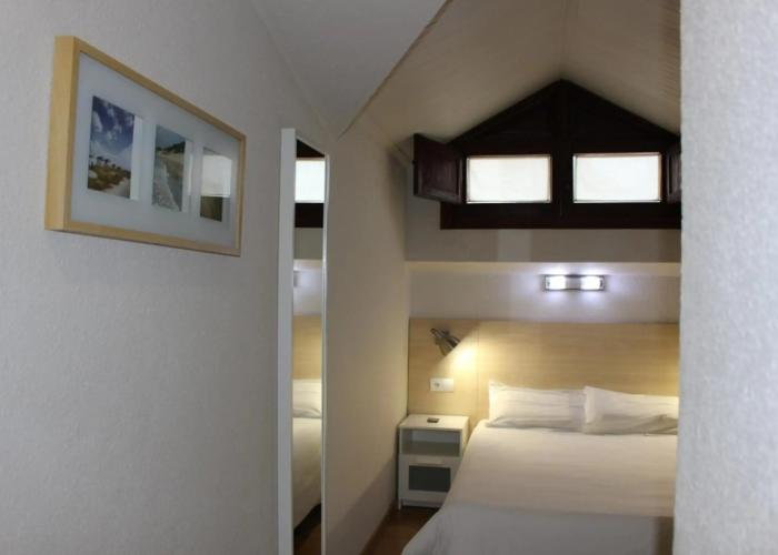 Hotel Los Guardeses