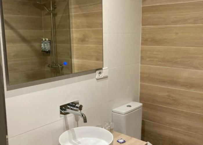 Hotel Los Guardeses