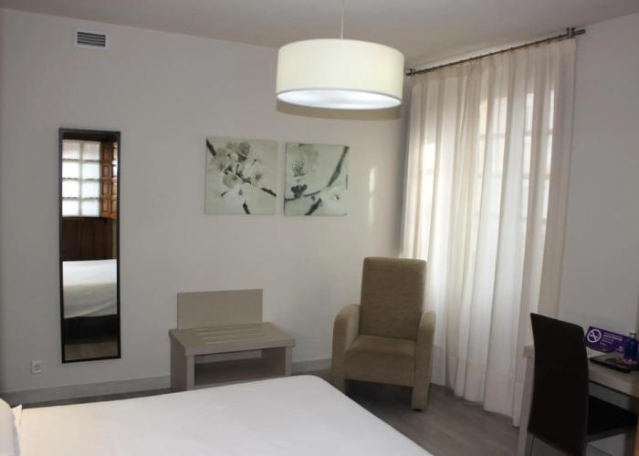 Hotel Los Guardeses