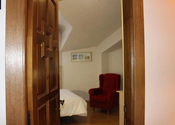 Hotel Los Guardeses