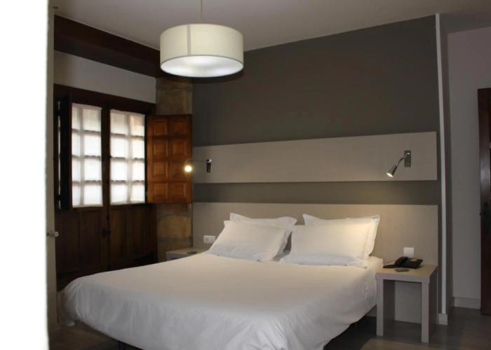 Hotel Los Guardeses