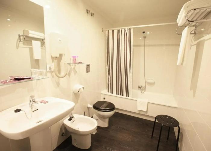 Hotel Los Guardeses