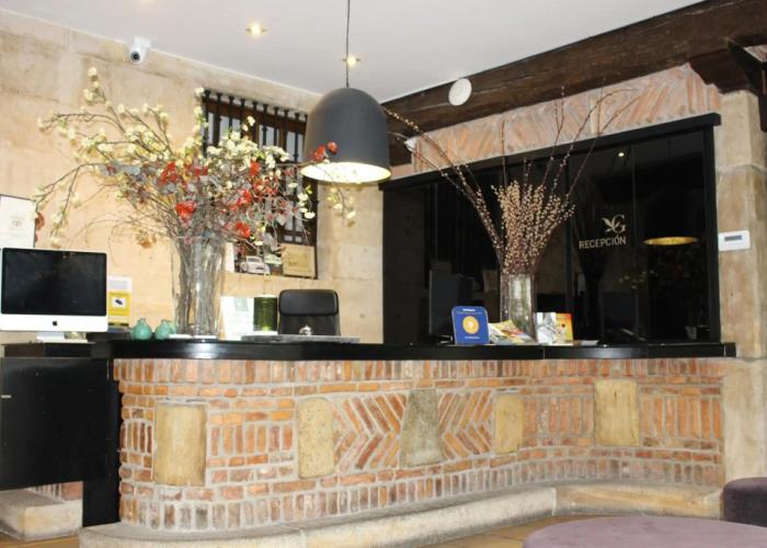 Hotel Los Guardeses