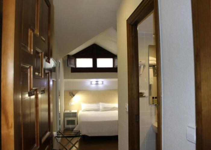 Hotel Los Guardeses