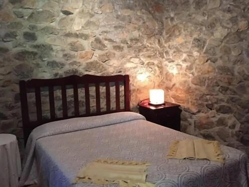 Los Acebos de Peña Cabarga