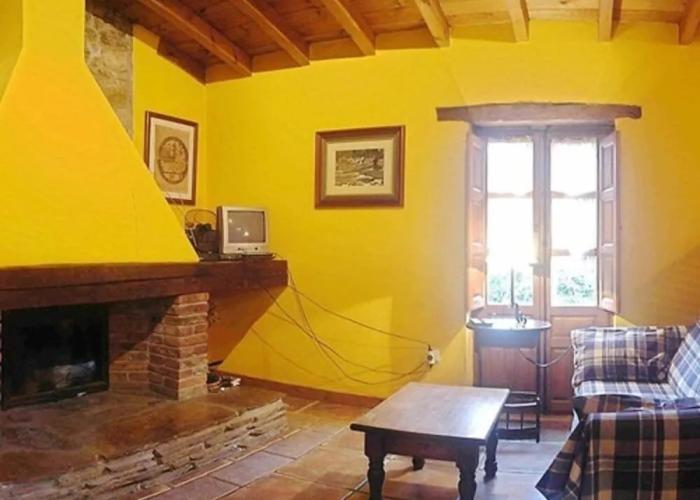 Los Acebos de Peña Cabarga