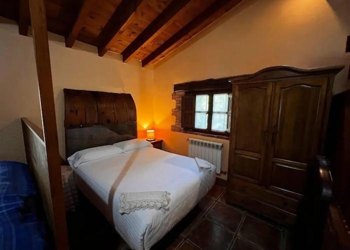 Los Acebos de Peña Cabarga