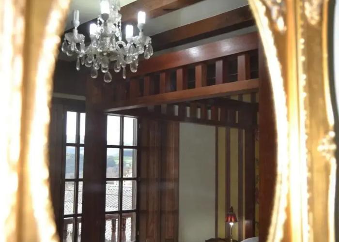 Posada el Hidalgo Mingucho