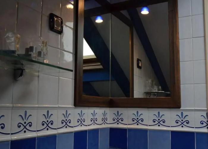 Posada el Hidalgo Mingucho