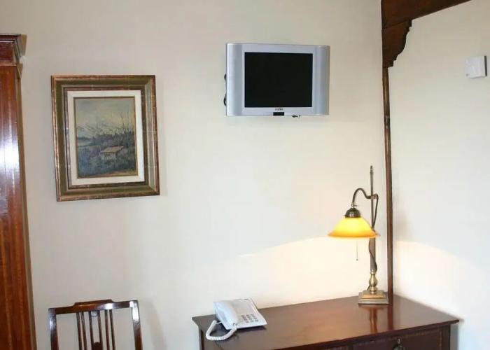 Posada el Hidalgo Mingucho