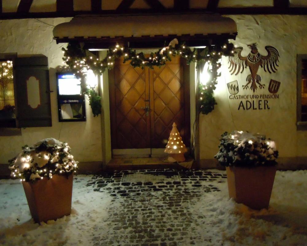 Gasthof Adler