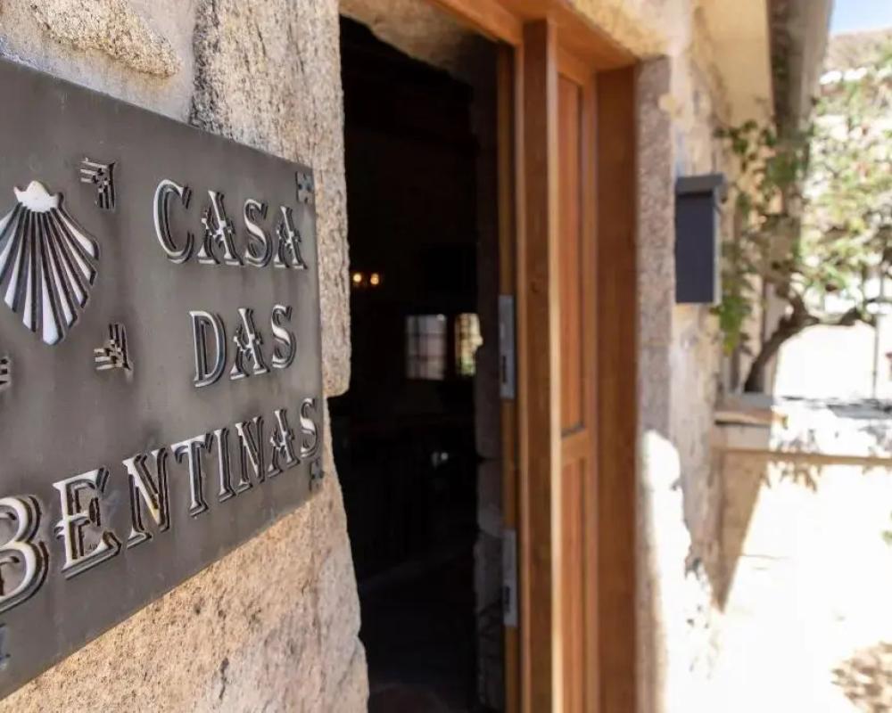 Casa Rural as Bentinas